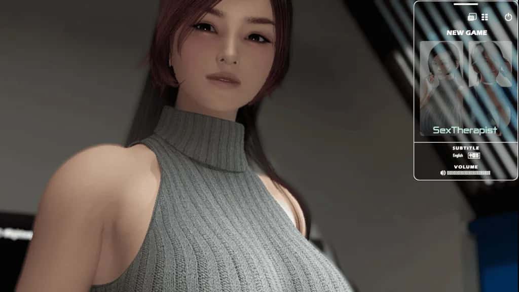 安卓+PC/爆款3D 治疗师/S Therapist 双端共4.5G封面